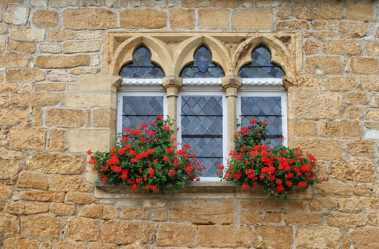 The Quiet Retreats of France’s Dordogne Region